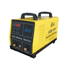 China hot sale low carbon steel stud welding machine for glass wool